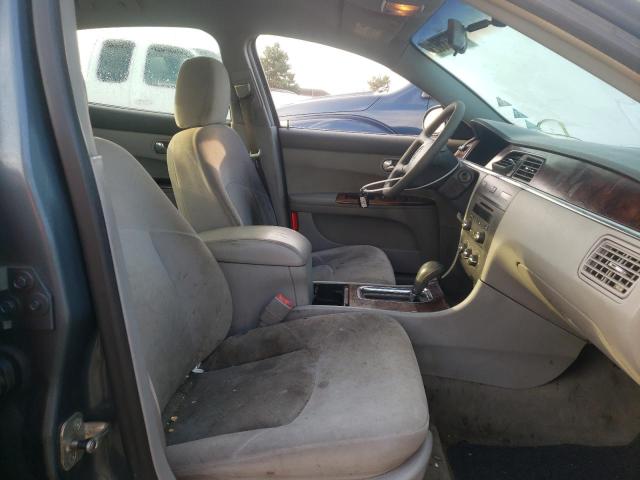 Photo 4 VIN: 2G4WC552071242452 - BUICK LACROSSE C 