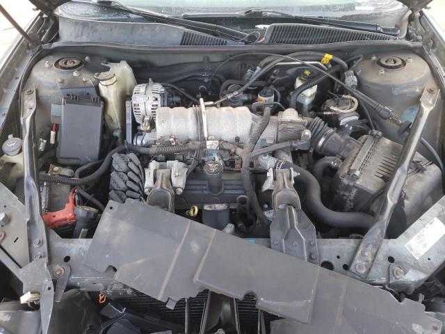 Photo 6 VIN: 2G4WC552071242452 - BUICK LACROSSE C 