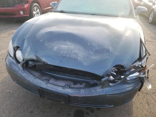 Photo 8 VIN: 2G4WC552071242452 - BUICK LACROSSE C 