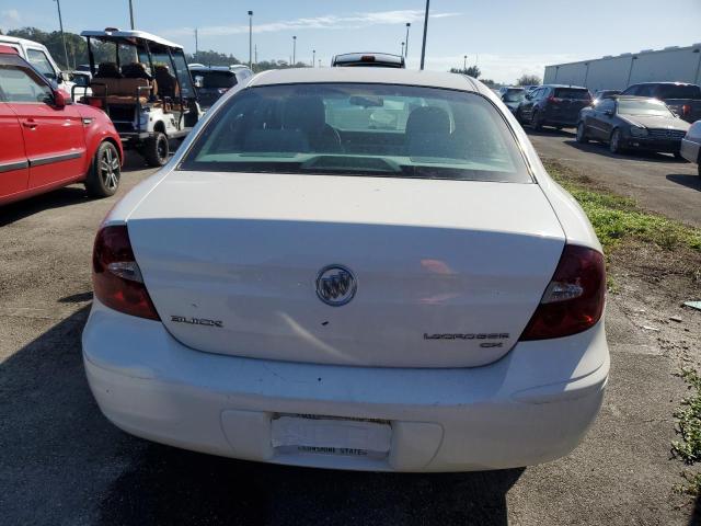 Photo 5 VIN: 2G4WC552161242894 - BUICK LACROSSE C 