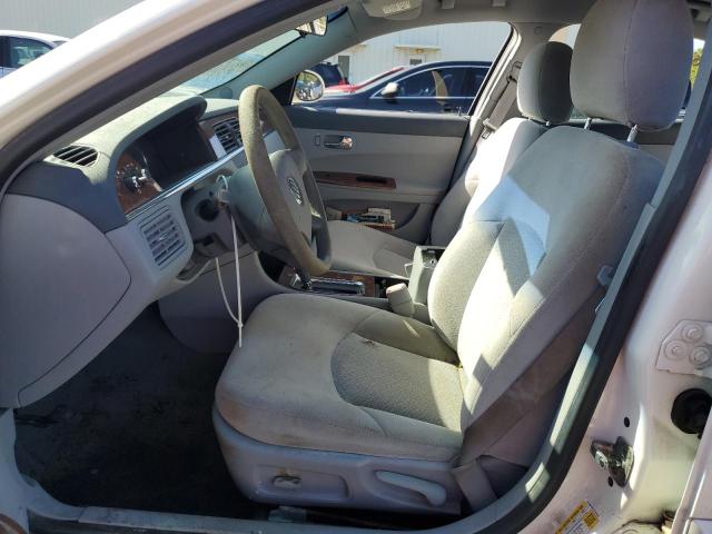 Photo 6 VIN: 2G4WC552161242894 - BUICK LACROSSE C 