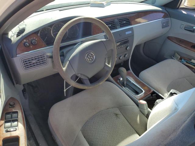 Photo 7 VIN: 2G4WC552161242894 - BUICK LACROSSE C 