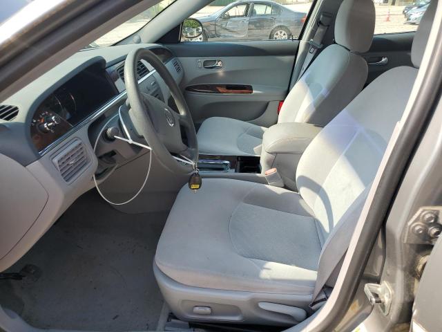 Photo 6 VIN: 2G4WC552171116844 - BUICK LACROSSE C 