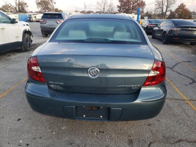 Photo 5 VIN: 2G4WC552371178701 - BUICK LACROSSE C 