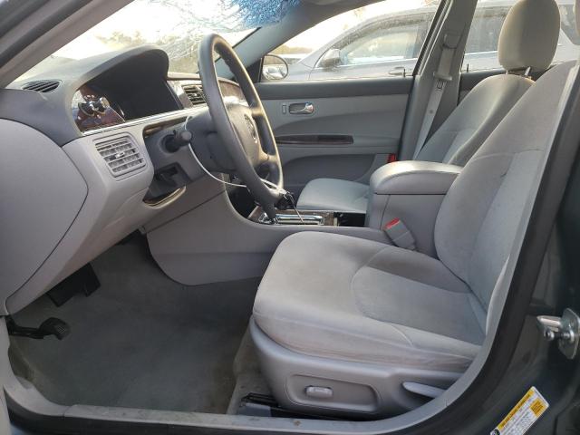 Photo 6 VIN: 2G4WC552371178701 - BUICK LACROSSE C 