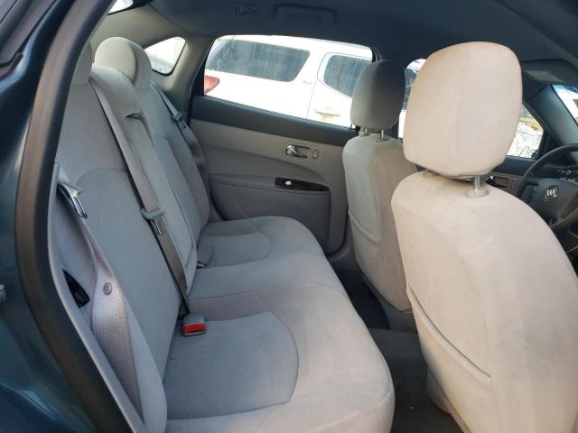 Photo 9 VIN: 2G4WC552371178701 - BUICK LACROSSE C 