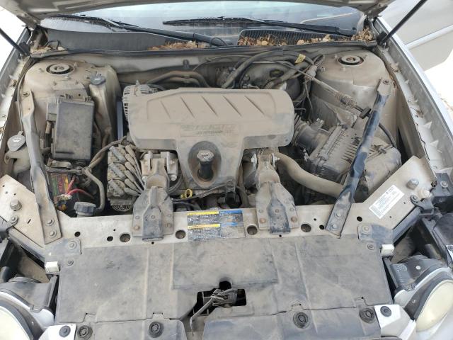 Photo 10 VIN: 2G4WC552571114224 - BUICK LACROSSE 