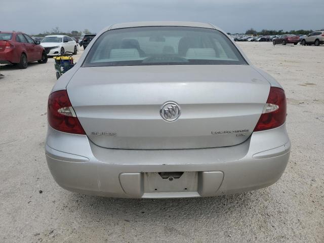 Photo 5 VIN: 2G4WC552571114224 - BUICK LACROSSE 