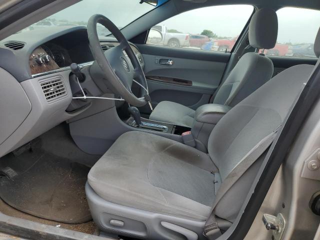 Photo 6 VIN: 2G4WC552571114224 - BUICK LACROSSE 