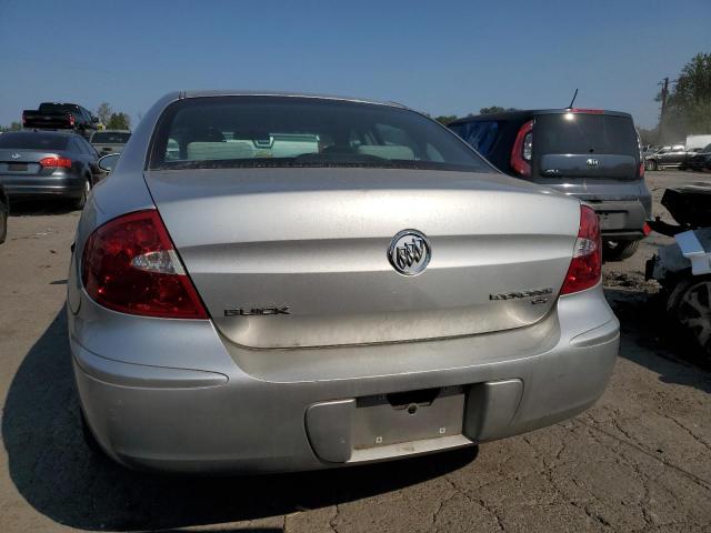 Photo 5 VIN: 2G4WC552661232653 - BUICK LACROSSE C 