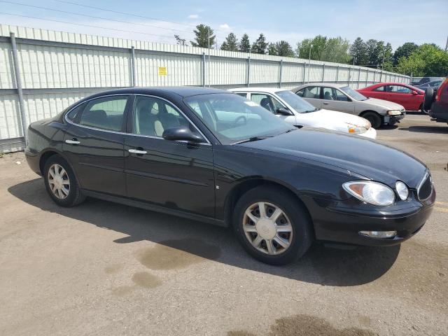 Photo 3 VIN: 2G4WC552671101420 - BUICK LACROSSE 