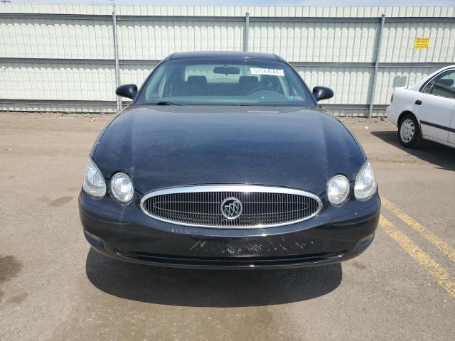 Photo 4 VIN: 2G4WC552671101420 - BUICK LACROSSE 