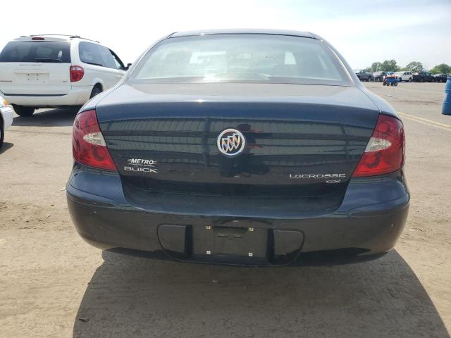 Photo 5 VIN: 2G4WC552671101420 - BUICK LACROSSE 