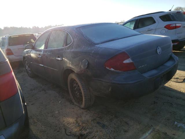 Photo 1 VIN: 2G4WC552761153704 - BUICK LACROSSE 