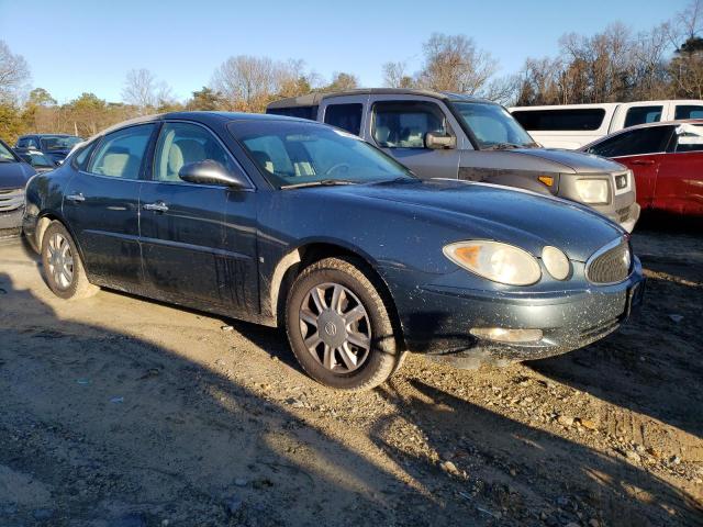 Photo 3 VIN: 2G4WC552761153704 - BUICK LACROSSE 