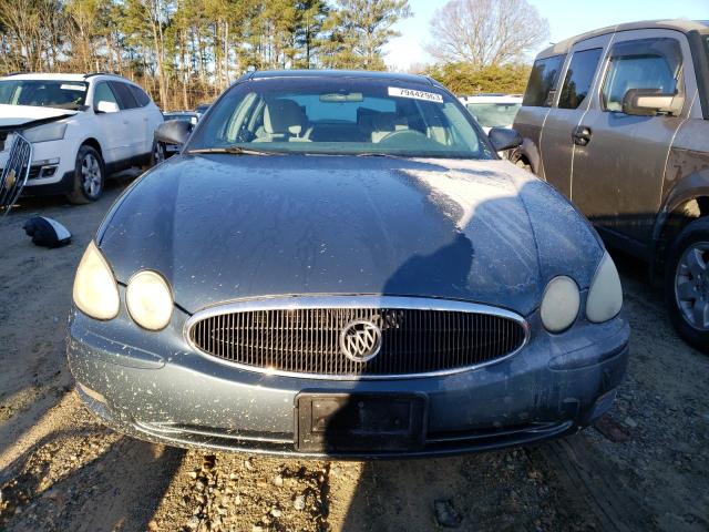 Photo 4 VIN: 2G4WC552761153704 - BUICK LACROSSE 