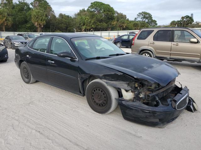 Photo 3 VIN: 2G4WC552771177518 - BUICK LACROSSE 