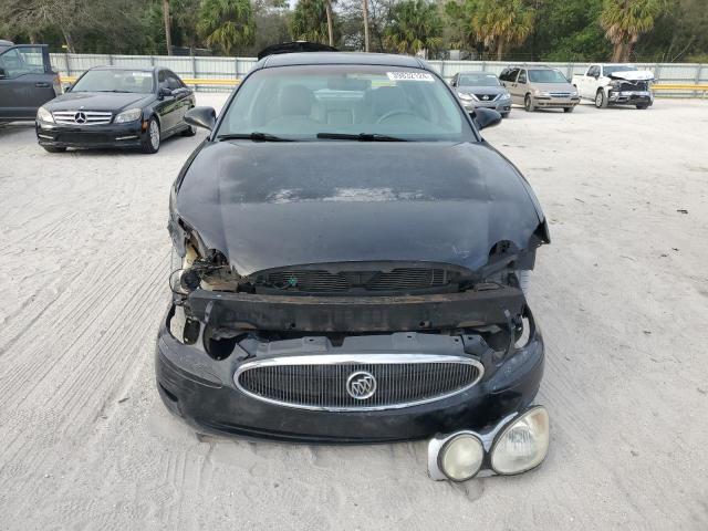 Photo 4 VIN: 2G4WC552771177518 - BUICK LACROSSE 