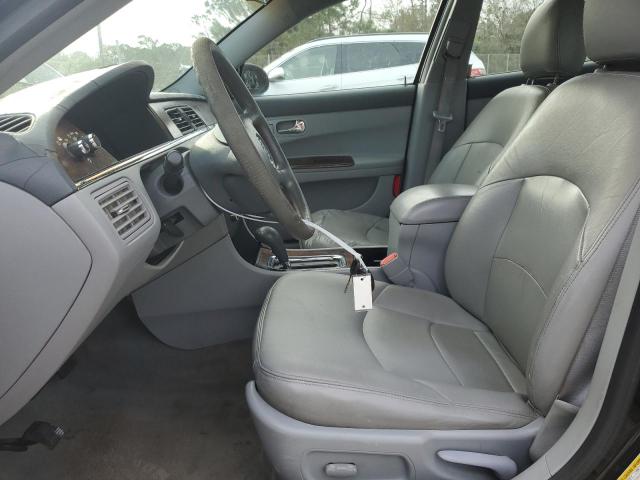 Photo 6 VIN: 2G4WC552771177518 - BUICK LACROSSE 