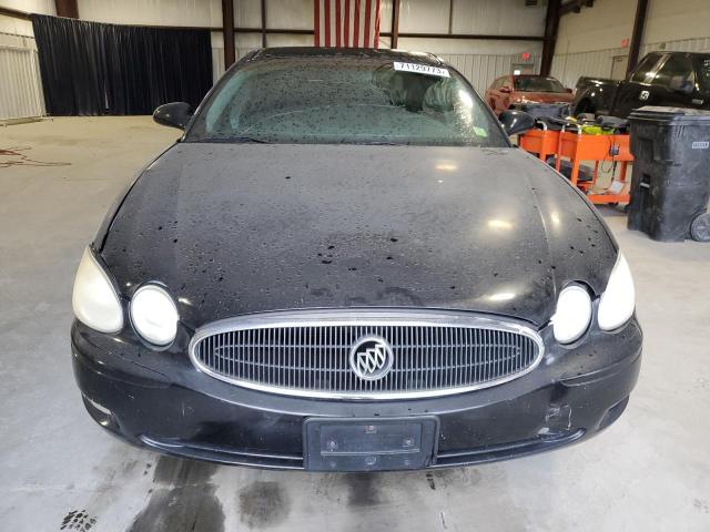 Photo 4 VIN: 2G4WC552771214065 - BUICK LACROSSE C 