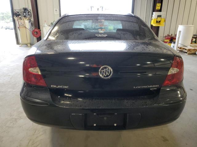 Photo 5 VIN: 2G4WC552771214065 - BUICK LACROSSE C 