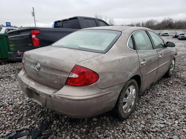 Photo 3 VIN: 2G4WC552961262083 - BUICK LACROSSE C 