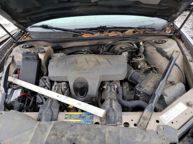 Photo 6 VIN: 2G4WC552961262083 - BUICK LACROSSE C 