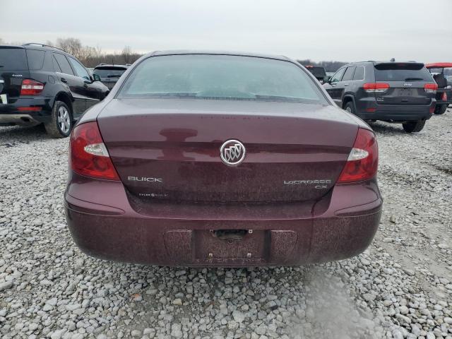 Photo 5 VIN: 2G4WC552X71107057 - BUICK LACROSSE C 