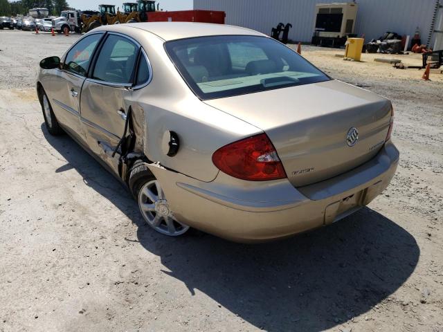 Photo 2 VIN: 2G4WC562251251133 - BUICK LACROSSE C 