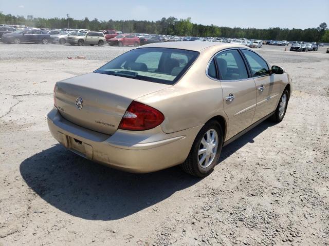 Photo 3 VIN: 2G4WC562251251133 - BUICK LACROSSE C 