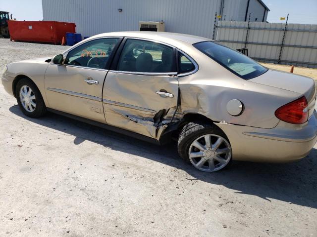 Photo 8 VIN: 2G4WC562251251133 - BUICK LACROSSE C 