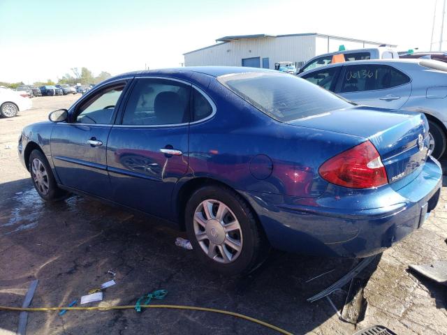 Photo 1 VIN: 2G4WC562351231652 - BUICK LACROSSE C 