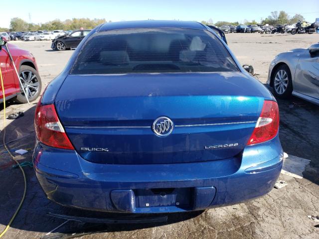 Photo 5 VIN: 2G4WC562351231652 - BUICK LACROSSE C 