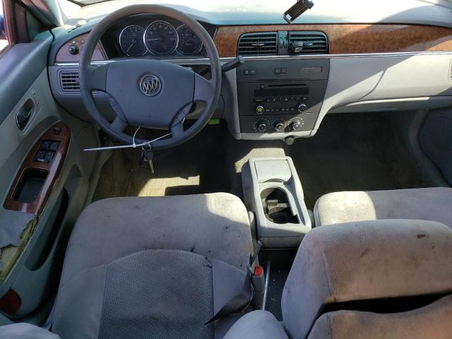 Photo 7 VIN: 2G4WC562351231652 - BUICK LACROSSE C 