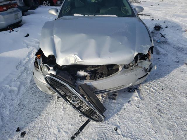 Photo 8 VIN: 2G4WC562451280407 - BUICK LACROSSE C 