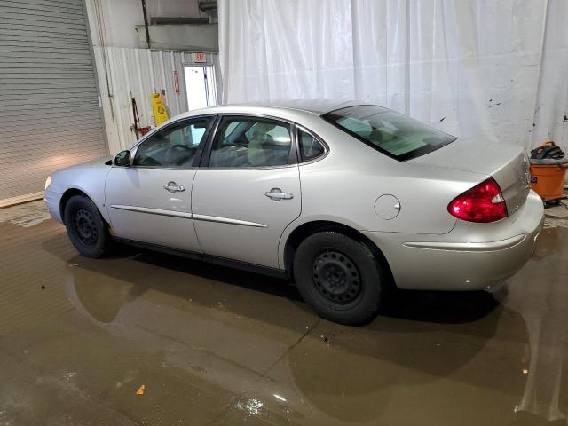 Photo 1 VIN: 2G4WC582061201586 - BUICK LACROSSE C 