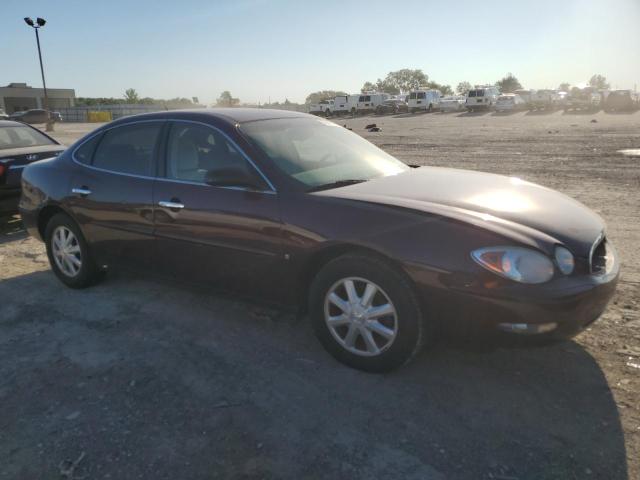 Photo 3 VIN: 2G4WC582061265658 - BUICK LACROSSE 