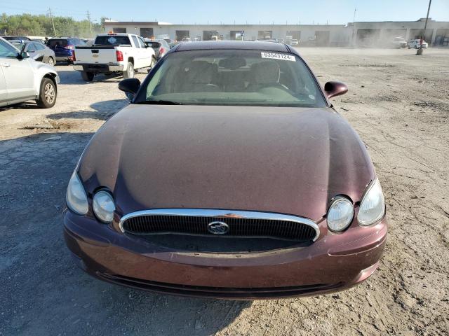 Photo 4 VIN: 2G4WC582061265658 - BUICK LACROSSE 