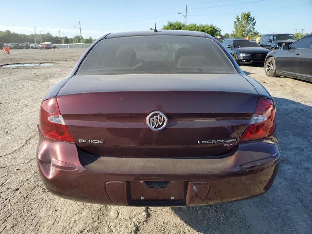 Photo 5 VIN: 2G4WC582061265658 - BUICK LACROSSE 