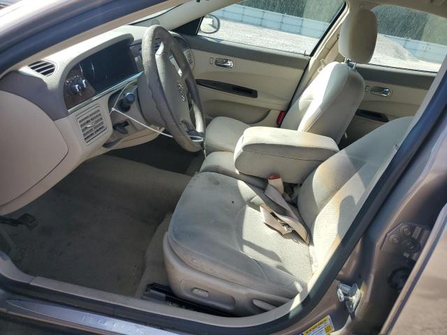 Photo 6 VIN: 2G4WC582071128222 - BUICK LACROSSE C 