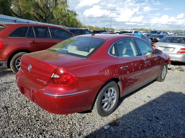 Photo 2 VIN: 2G4WC582071171717 - BUICK LACROSSE 