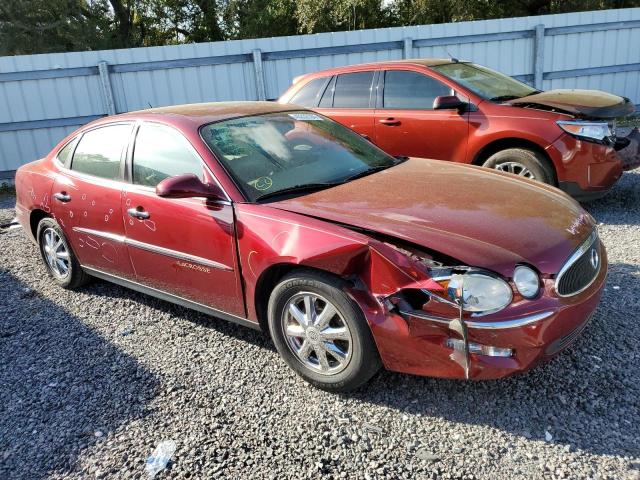 Photo 3 VIN: 2G4WC582071171717 - BUICK LACROSSE 