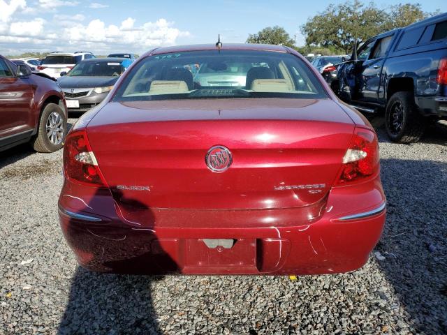 Photo 5 VIN: 2G4WC582071171717 - BUICK LACROSSE 