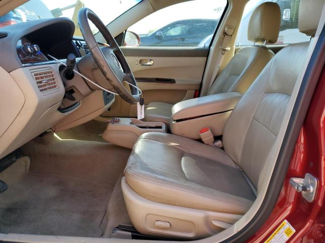 Photo 6 VIN: 2G4WC582071171717 - BUICK LACROSSE 