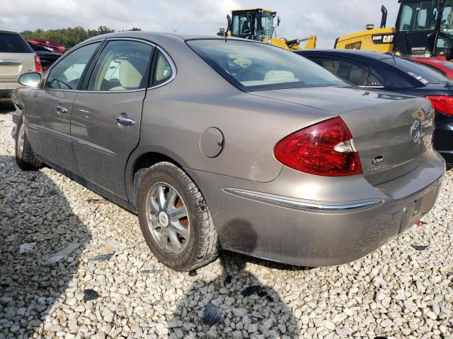 Photo 1 VIN: 2G4WC582071179364 - BUICK LACROSSE C 