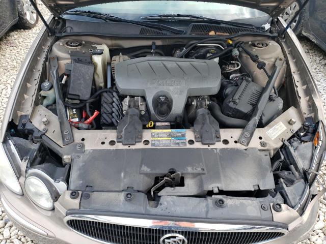 Photo 10 VIN: 2G4WC582071179364 - BUICK LACROSSE C 