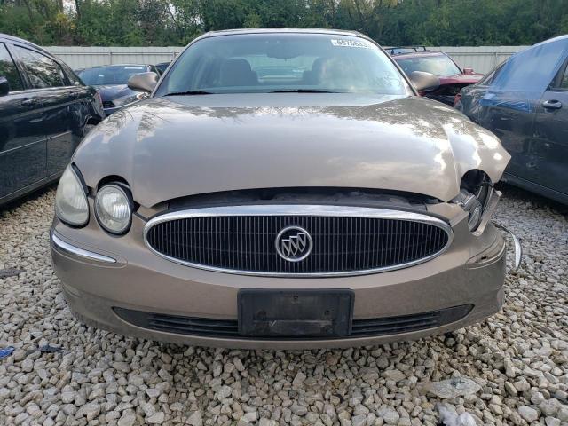 Photo 4 VIN: 2G4WC582071179364 - BUICK LACROSSE C 