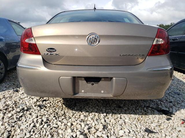 Photo 5 VIN: 2G4WC582071179364 - BUICK LACROSSE C 