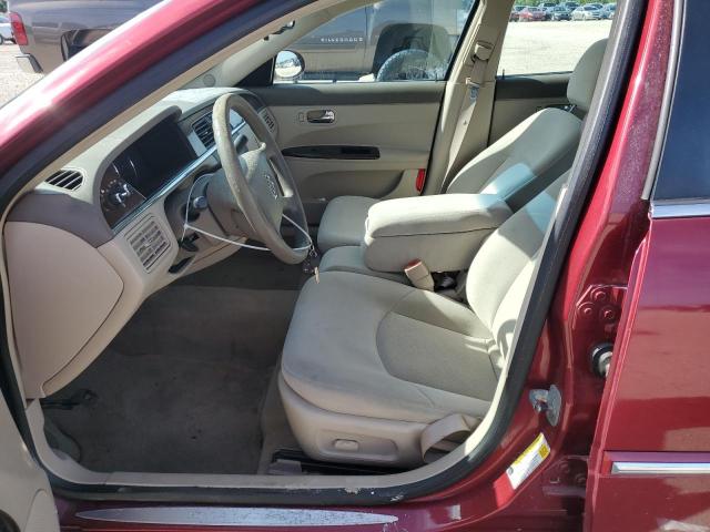 Photo 6 VIN: 2G4WC582071225064 - BUICK LACROSSE 