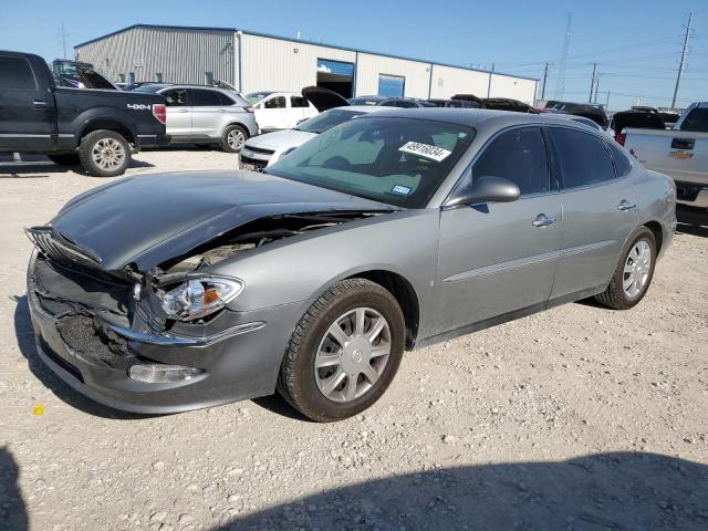 Photo 0 VIN: 2G4WC582081129727 - BUICK LACROSSE 